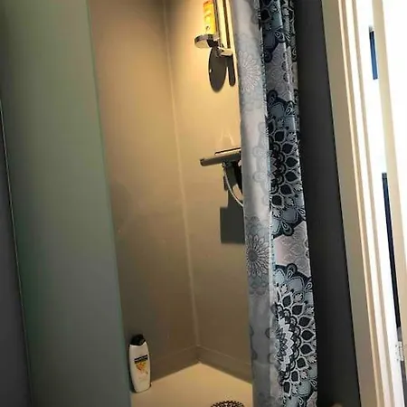 Апартаменты Bjaelkehuset Лёккен