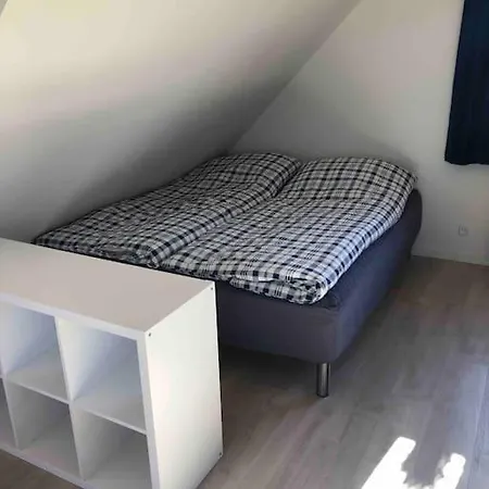 Bjaelkehuset *